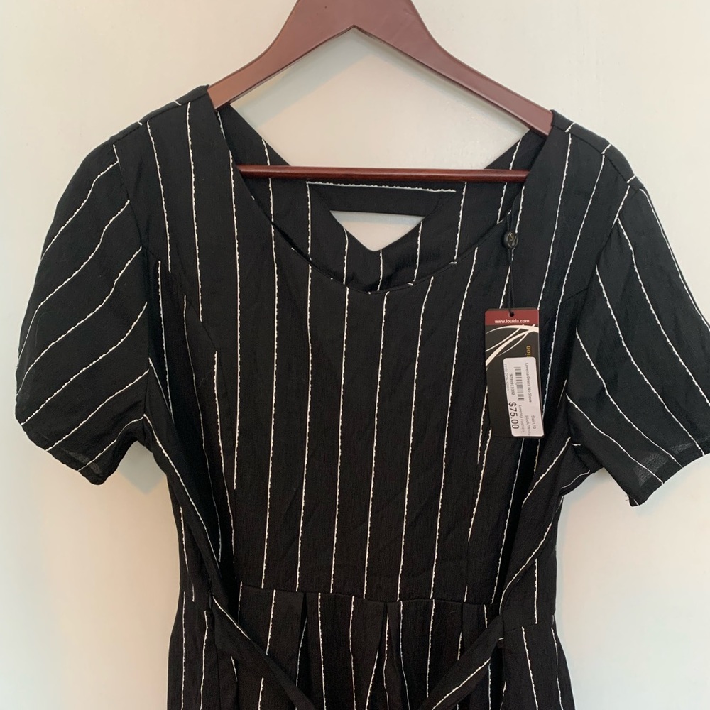 Louida Dress